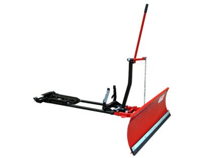 Logic ATV Snow Plough S221