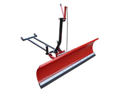 Logic ATV Snow Plough S228