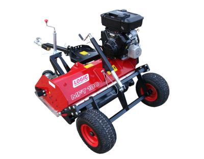Logic  MFT100B18 & MFT100B18R Flail Mowers (Scrub Buster)