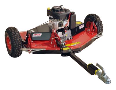 Logic TRM120H13FWES Rotary Mower