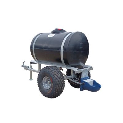 400 litre  ATV/UTV Animal Drinking Bowser