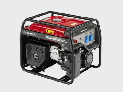 Honda EG4500 Endurance Generator