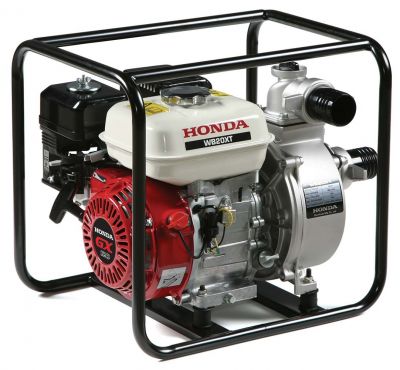 Honda WB20 Water Pump