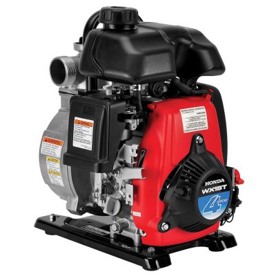 Honda WX15 Lightweight Water Pump