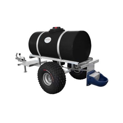 Livestock Water Bowser c/w Drinking Trough