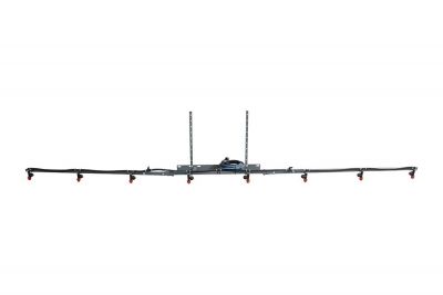 4m Folding Spray Boom