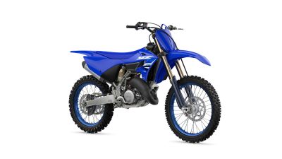 Yamaha YZ125