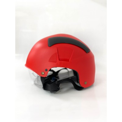 ATV TERRAIN HELMET RED