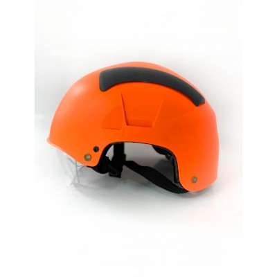 ATV TERRAIN HELMET ORANGE