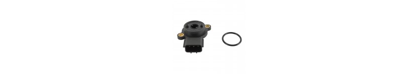 Angle sensors