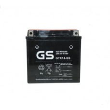 GTX 14 Battery GTX 14 Battery