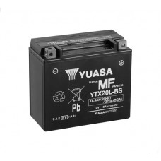 GTX 20 Battery GTX 20 Battery