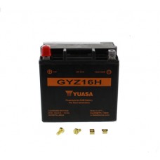 GYS 16 Battery GYS 16 Battery