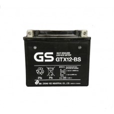 GTX 12 Battery GTX 12 Battery